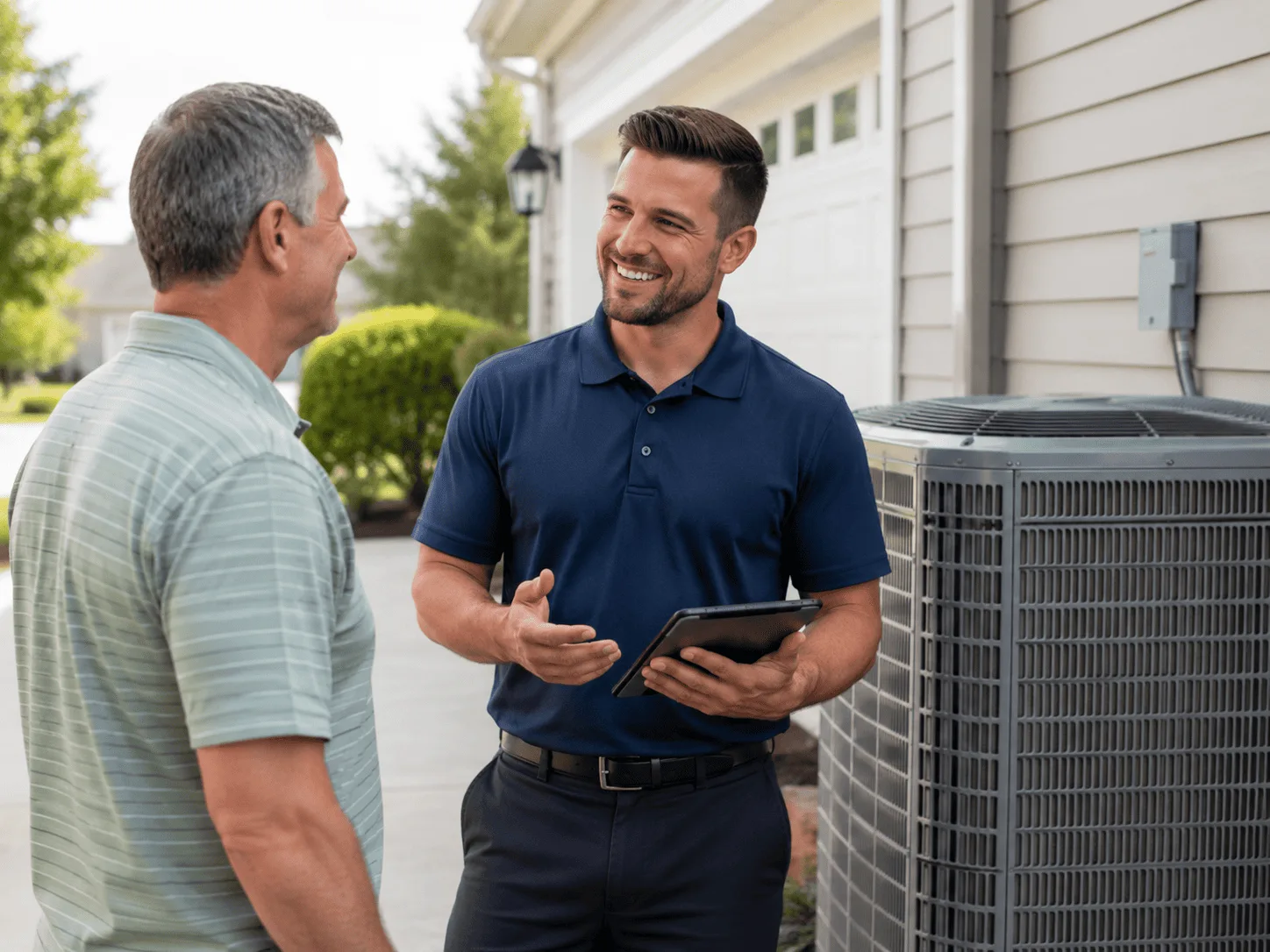 Heat Pump Installation Lonoke, AR FAQs